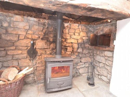 Cheddar House | Red Rose Cottage