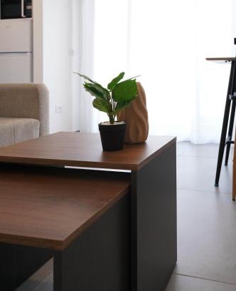 Eilat Apartment | Red Sea Beauty - by G&P Suites