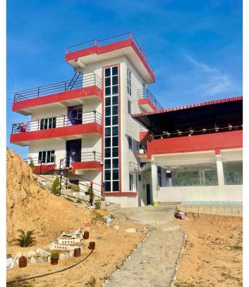 Hetauda Hotel | Red Tiger Resort