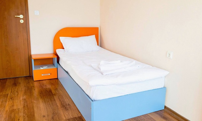 Primorski Apartment | Red Velvet Apartment - Big, Top-location, Quiet