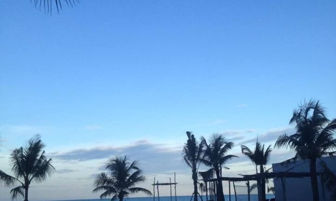 Puk Tian Hotel | Red Z The Ocean