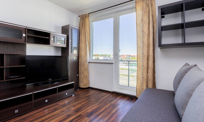 Reda Apartment | Reda Comfy Apartment
