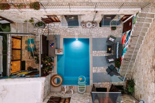 Pano Lefkara House | RedBlue Door Two Traditional Listed Houses