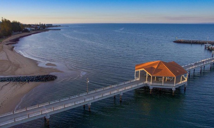 Redcliffe House | Redcliffe