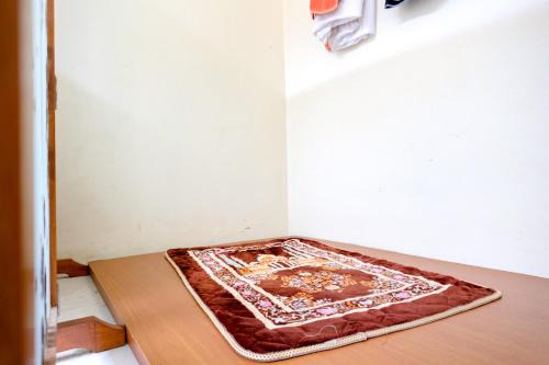 Tulungagung Hotel | RedDoorz at Dewanti Syariah near Stasiun Tulungagung