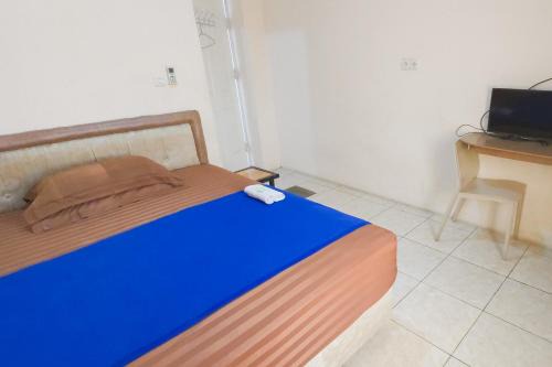 Manado City Centre Hotel | RedDoorz at Fortune Hotel Jalan Walanda Maramis Manado