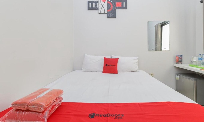 Surabaya House | RedDoorz at K23 Rungkut Madya