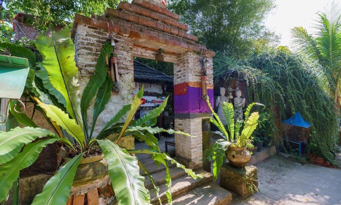 Bandar Lampung Hotel | RedDoorz at Kubu Selem Lampung