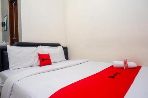 Sinduharjo Hotel | ReDdoorz At Mahameru Residence Yogyakarta