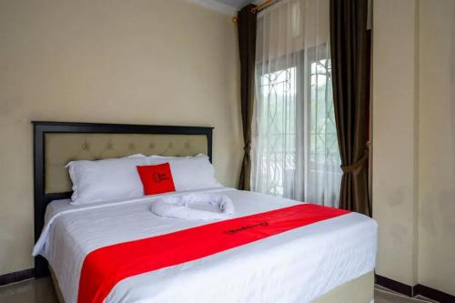 Makale Hotel | RedDoorz at Makale Tana Toraja