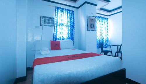 Tacloban Hotel | RedDoorz at Minas Place 1 Tacloban
