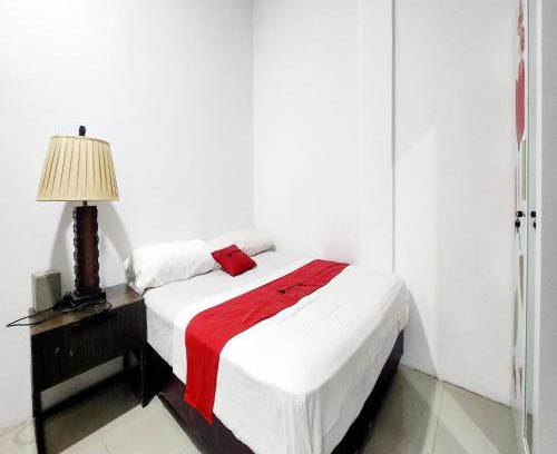 Tanjung Uncang Hotel | RedDoorz at Permata Hijau Batu Aji Batam