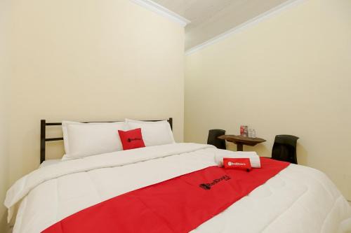 Berastagi House | RedDoorz at Permata Ivana Berastagi