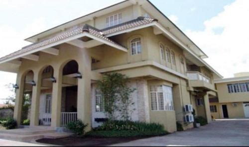 Naga Hotel | Reddoorz @ Balatas Magsaysay Road Naga City