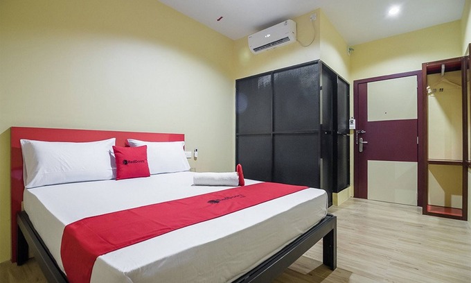 Tanjung Uncang Hotel | RedDoorz @ Batu Aji Batam 2