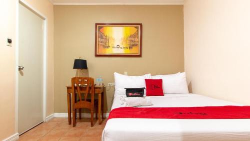 Downtown Tacloban Hotel | RedDoorz @ Downtown Tacloban