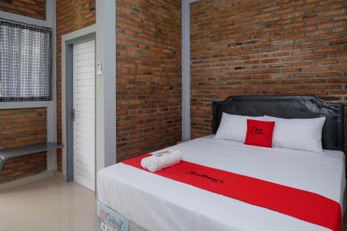 Kasihan Hotel | RedDoorz @ Jalan Ringroad Selatan 2