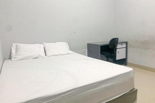 Rajabasa Hotel | RedDoorz @ Jalan Ryacudu Korpri Lampung