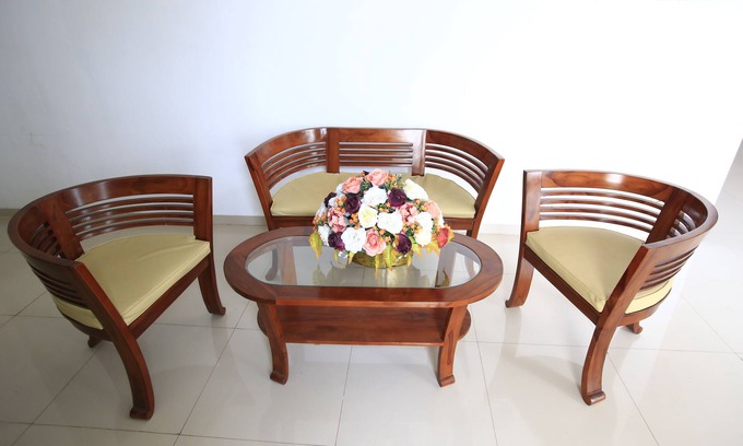 East Jakarta Hotel | RedDoorz @ Jatiwaringin
