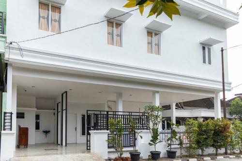 Medan House | Reddoorz @ Medan Johor