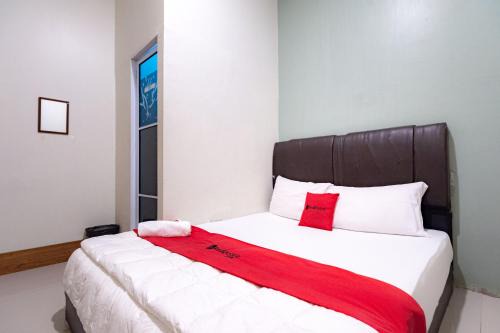 Batam House | RedDoorz near Hang Nadim Batam Airport