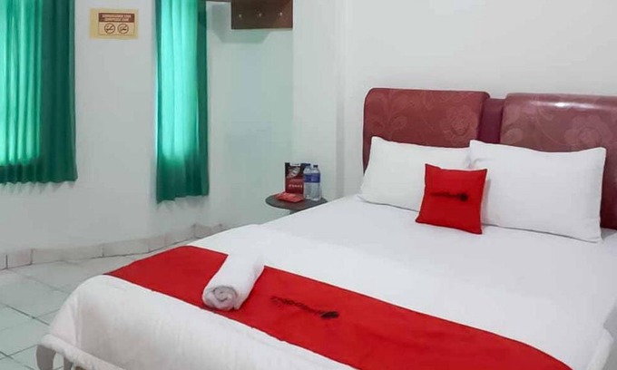 Bandar Lampung Hotel | RedDoorz near Lampung Walk 2