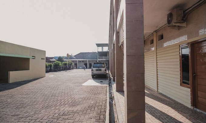 Bandar Lampung Hotel | RedDoorz near RS Imanuel Lampung