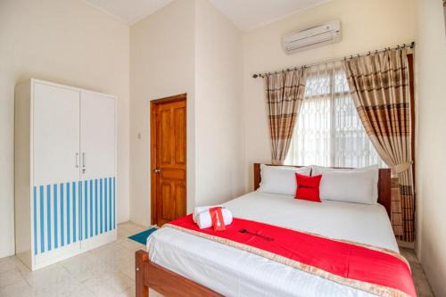 Sinduadi House | RedDoorz near Universitas Gajah Mada