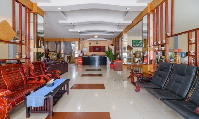 Pematangsiantar Hotel | RedDoorz @ Pematangsiantar