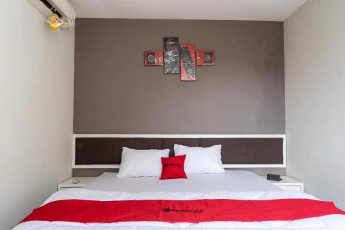 Old Jakarta House | RedDoorz Plus @ Sawah Besar