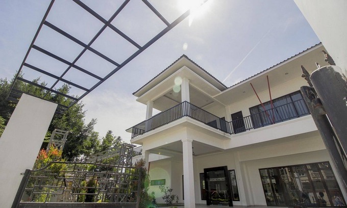 Medan Hotel | RedDoorz Premium @ Setiabudi Medan