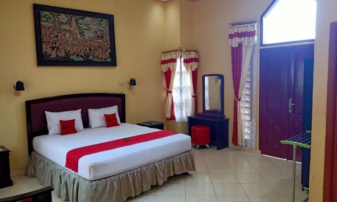 Sumatra Hotel | RedDoorz @ Puncak Tahura Hotel Bengkulu Tengah
