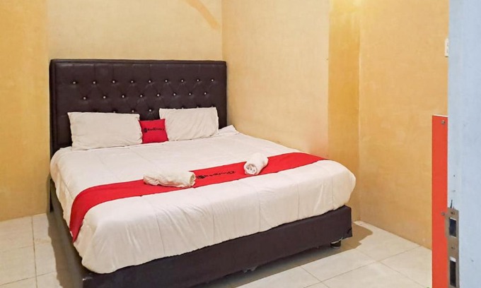 Sabang Hotel | RedDoorz Syariah At Harley Hotel Sabang