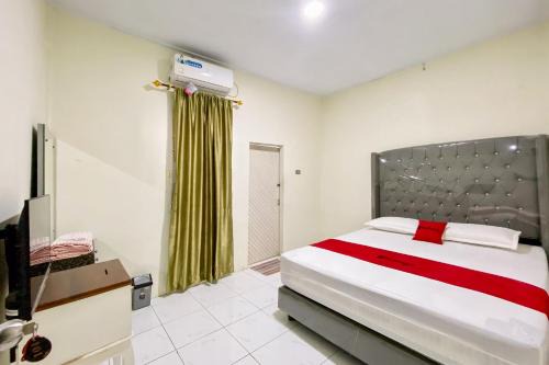 Rantauprapat House | RedDoorz Syariah at RPCC Rantauprapat