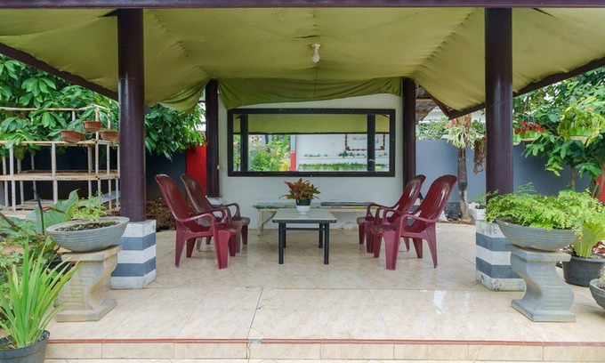 Banda Aceh House | RedDoorz Syariah near Museum Tsunami Aceh 2