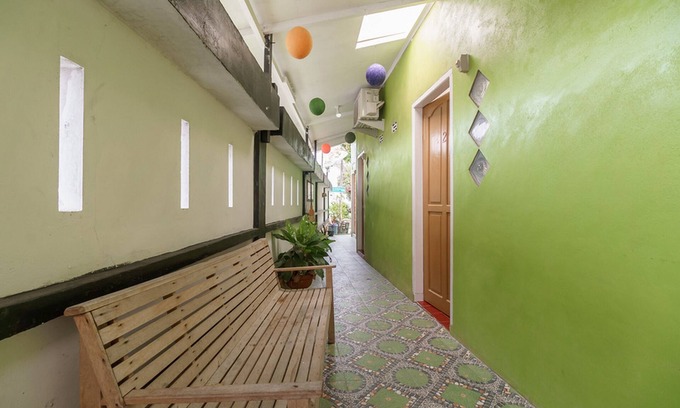 Sabang House | RedDoorz Syariah near Paradiso Beach Sabang