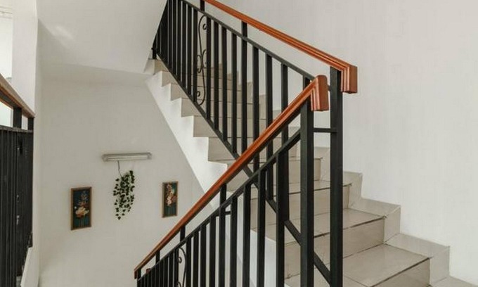 Pancoran House | RedDoorz Syariah Plus near Pancoran 2