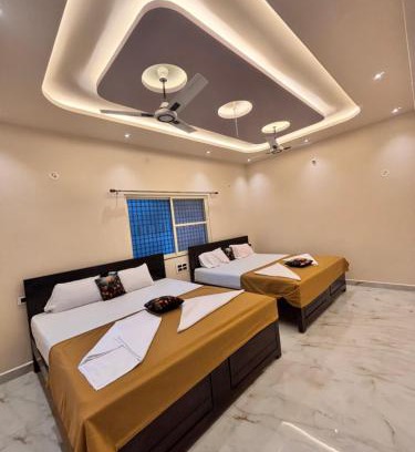 Kamalapur House | Reddys Guest House