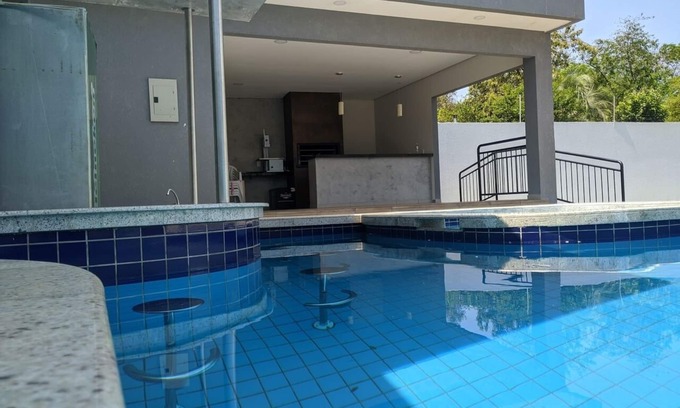 Regiao Norte Hotel | Rede Andrade Biton
