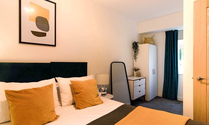 Redhill Apartment | Redhill Apartments by Stay Shoal