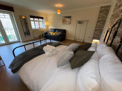 Redhill House | Redhill Residential