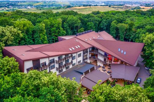Botosani Hotel | Rediu Hotel & Restaurant