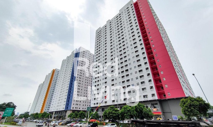 Rawasari Hotel | RedLiving Apartemen at Jalan Pramuka - Aokla Property