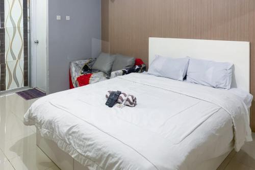 Jatinegara Apartment | RedLiving Apartemen Bassura City - GF Rooms Tower Dahlia