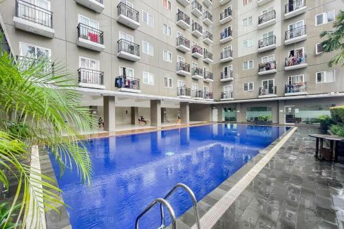 Sunter Apartment | RedLiving Apartemen Sunter Park View - Mega Room Tower B