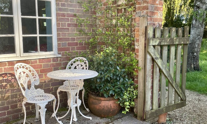 Redlynch Cottage | Redlynch Lodge