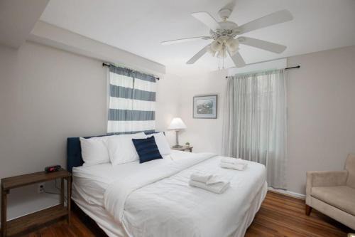 Redmont Park Apartment | Redmont Revival-Unit B-Walkable-UAB