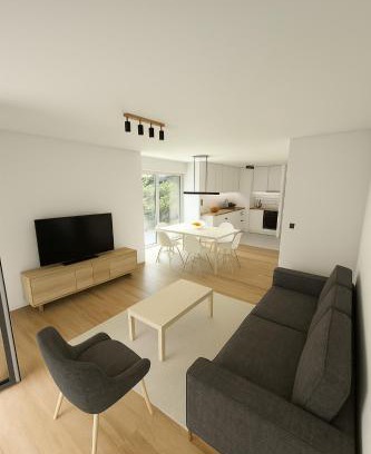Rednitzhembach House | Rednitz Luxus House