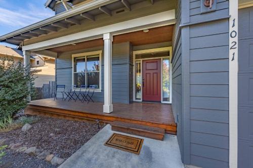 Hood River House | Redtail 30 day minimum