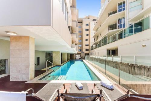 Redcliffe Apartment | Redvue Holiday Apartments